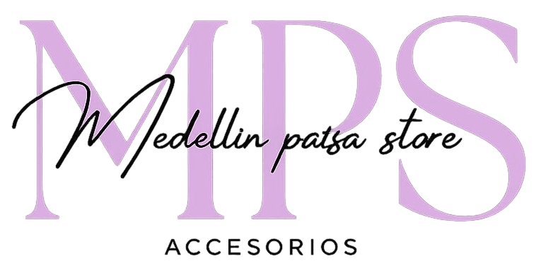 Logo de Medellin Paisa Store