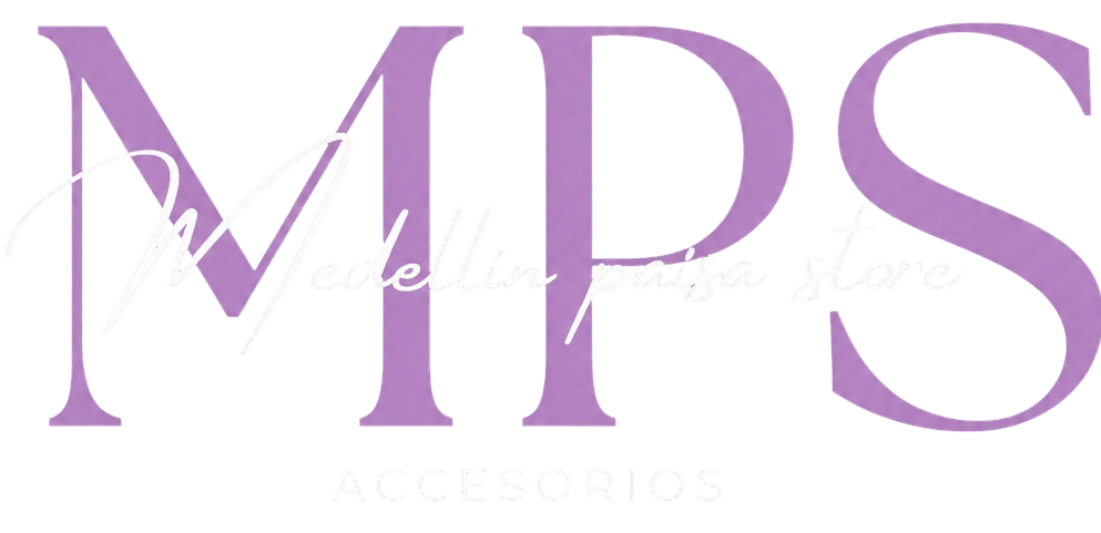 Logo de Medellin Paisa Store