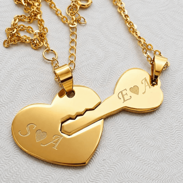 Cadenas Duo miniatura 5