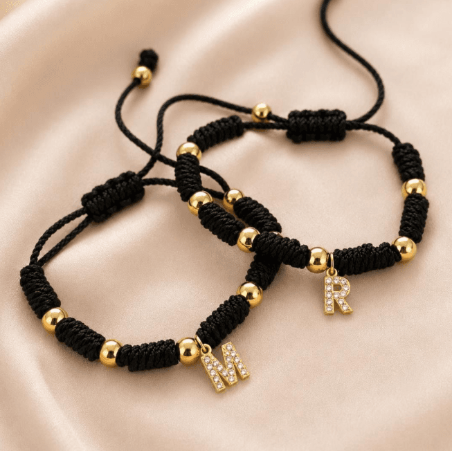 Pulseras Duo